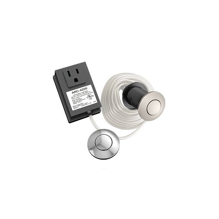 Moen Air Switch in Chrome ARC-4200-CHSRS